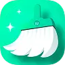 WMaster Cleanup's Logo