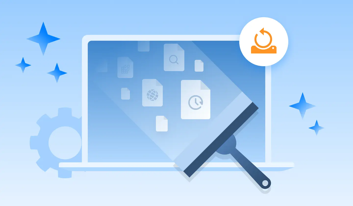 Complete Pre-Sale Cleanup