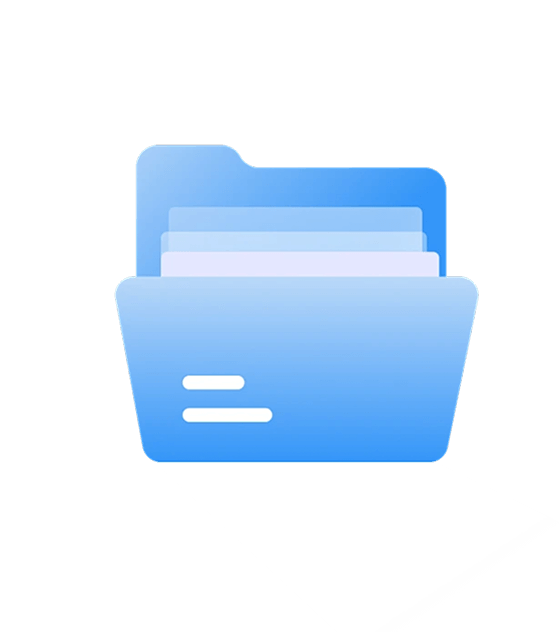 Dedicated Folder Breakdown to Display Folder Size