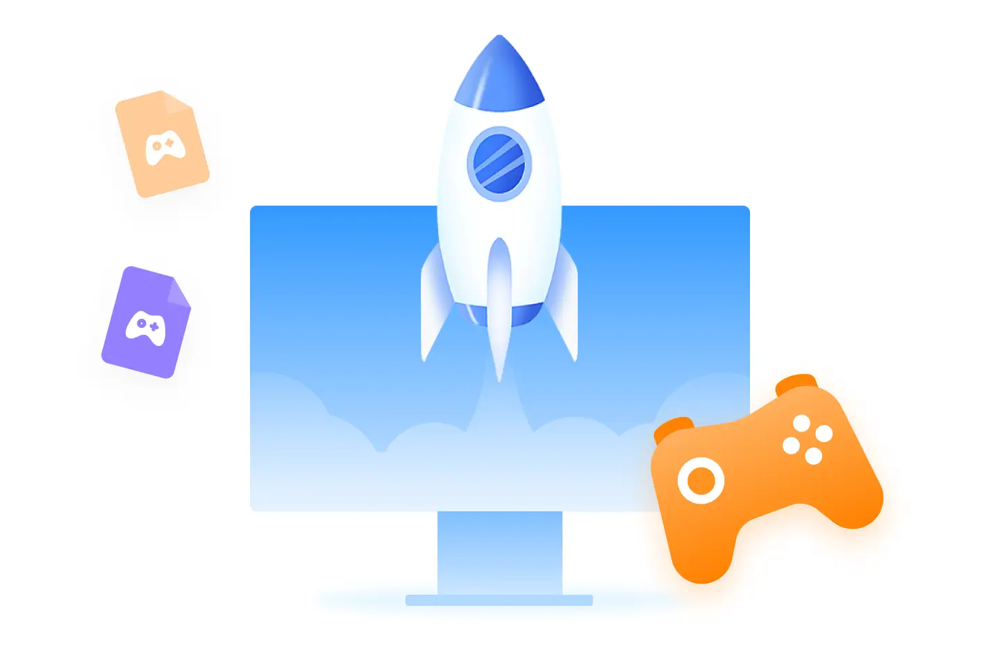 Faster Gameplay Performance