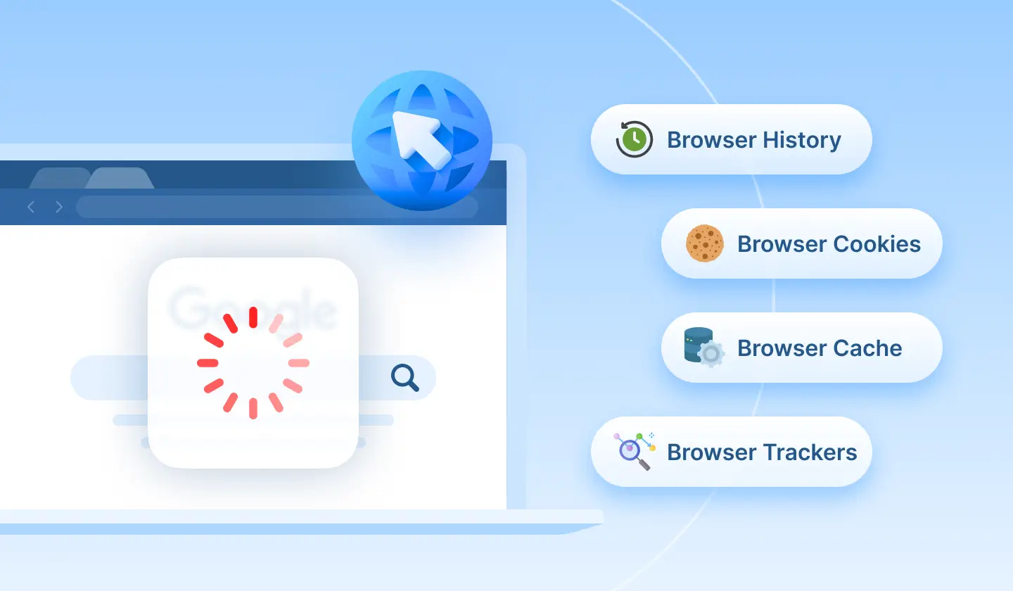 Fix Slow-Down Browsing Experience