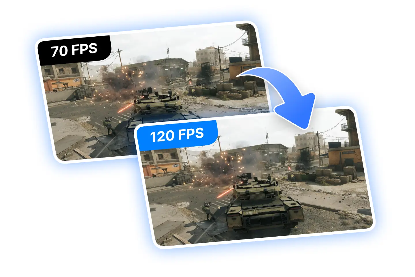 Next-Gen FPS Booster for Max Game Performance