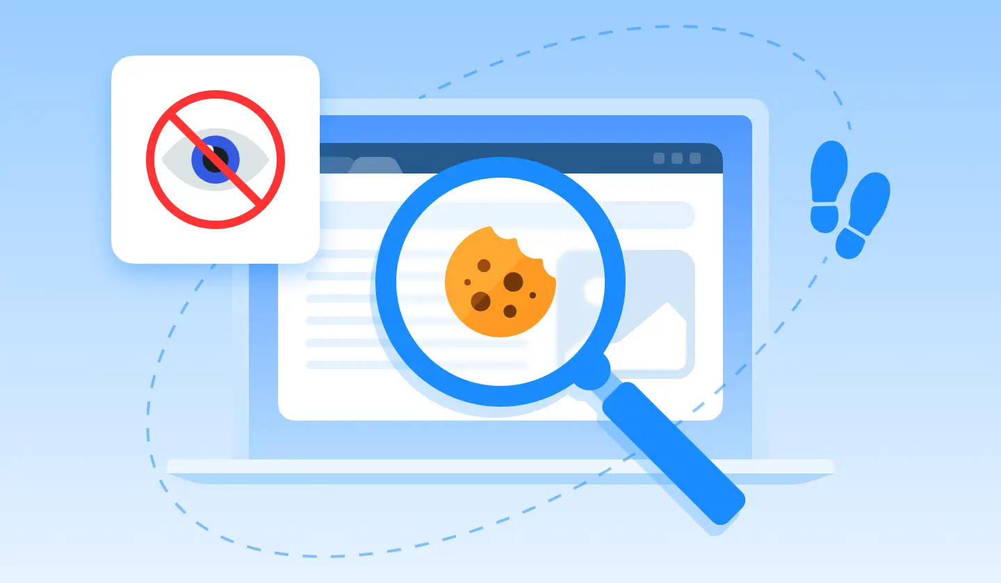 Online Browsing Privacy Leaked by Ad Tracking