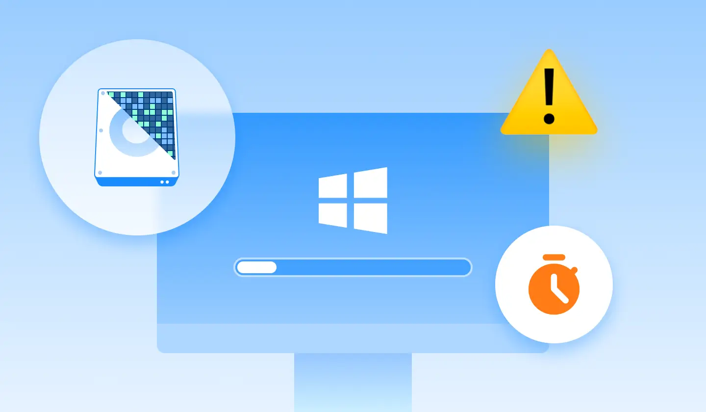 Optimize System Boot Time