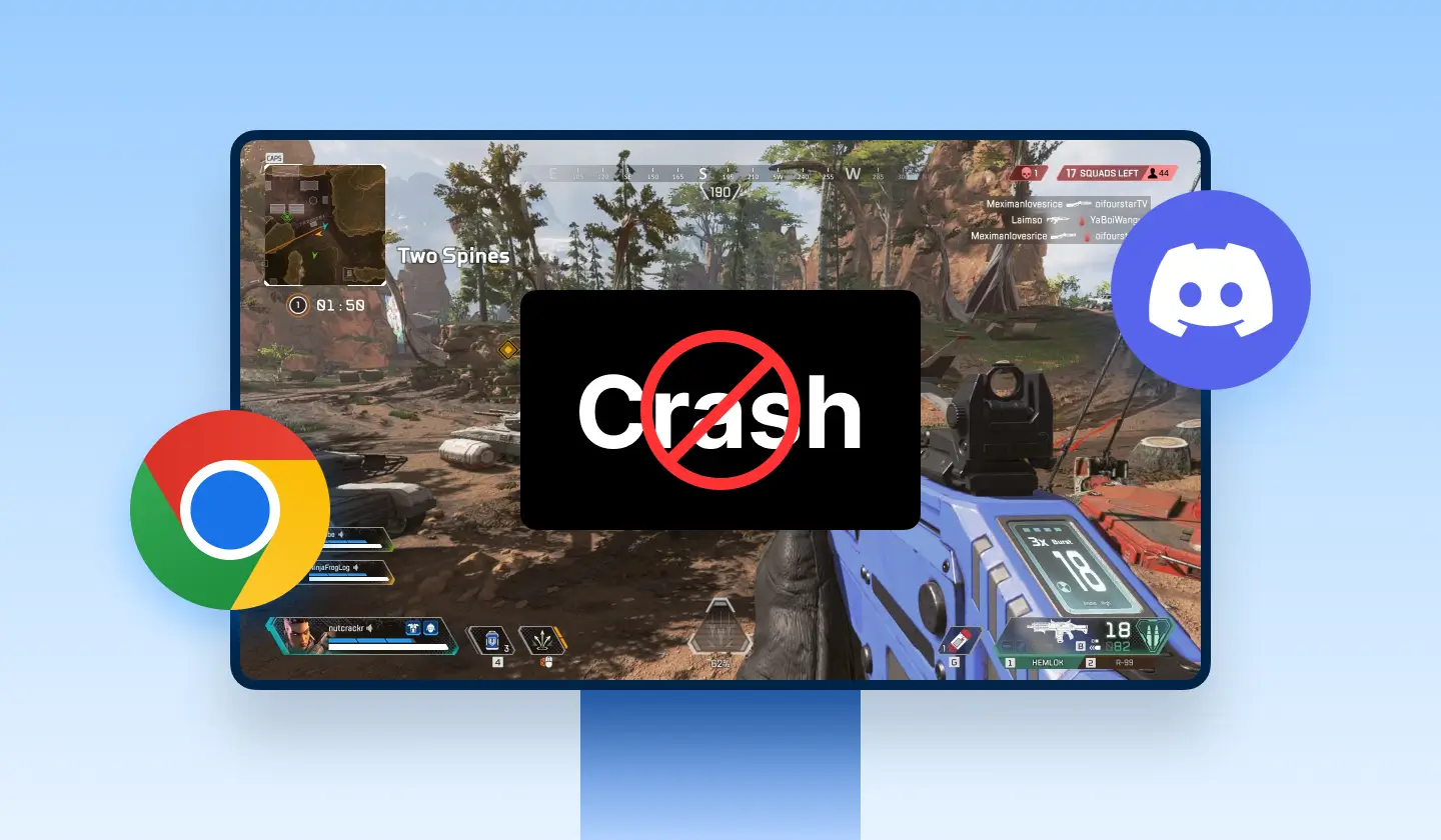 Random FPS Drops Due to Game Memory Sluttery