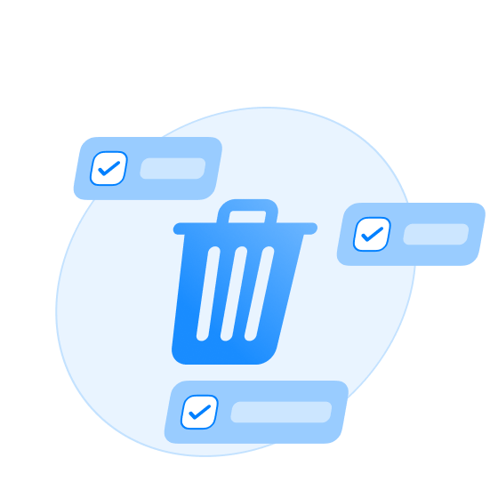 Automate One-Click & Batch Cache Clean