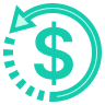 Cancel Subscription Icon