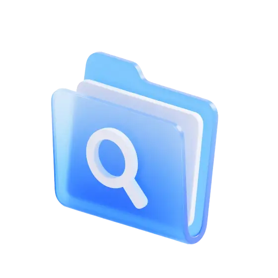 Deep System Scan and Deletion