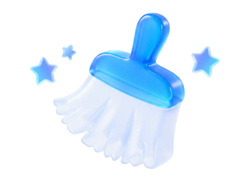 No Need for Frequent Maintenance