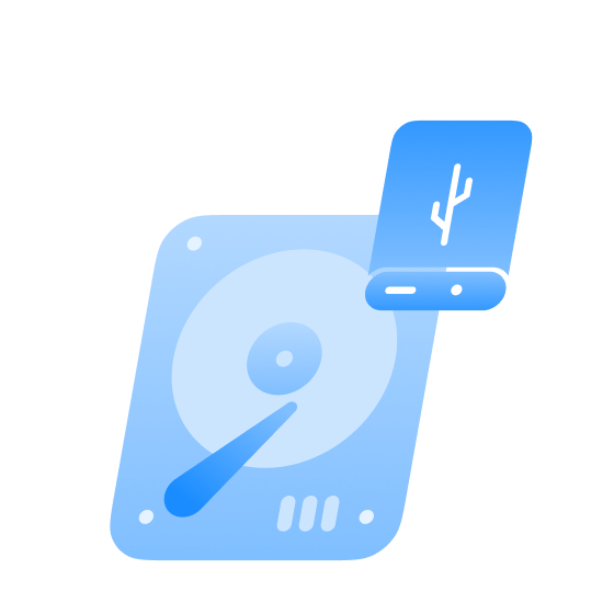 Cross-disk Scan: Leave No Duplicate Files Behind