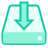 Install & Activate Icon