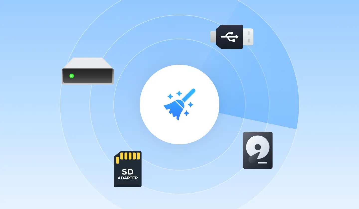 Optimize Multiple Disk Environment