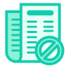 Request Refund Icon