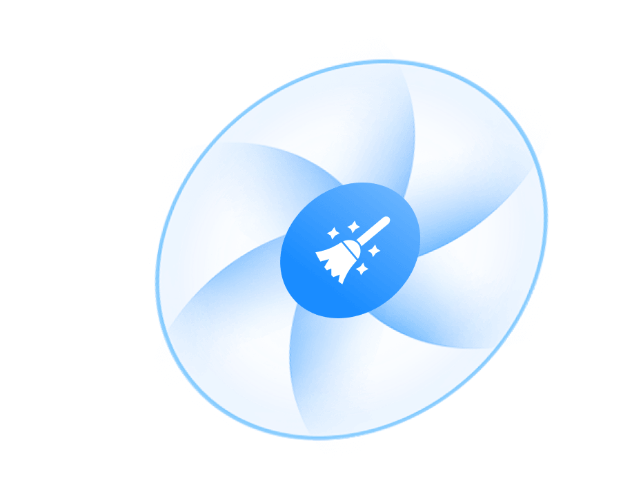 Smart Auto Clean for Disk Space