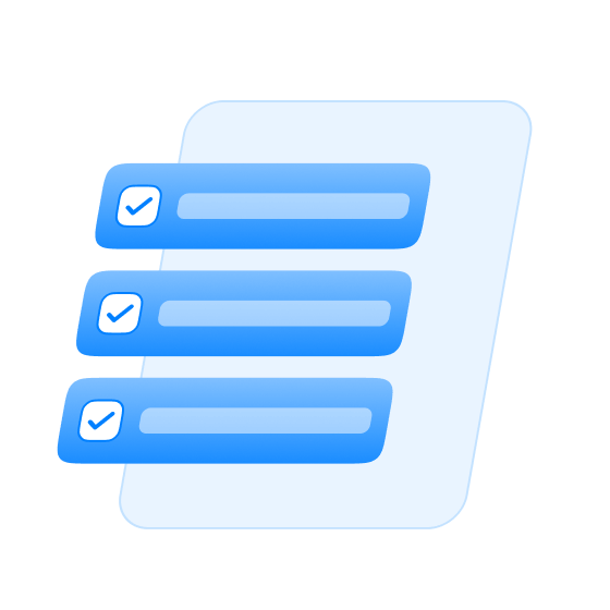 Smart Sorting and Visible Interface for Unwanted Applications