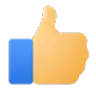 No Ads, No Viruses, and No Hidden Costs Icon