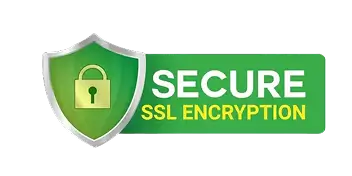 secure  ssl encryption