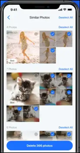 Cleaner Neat Clean Up Storage.