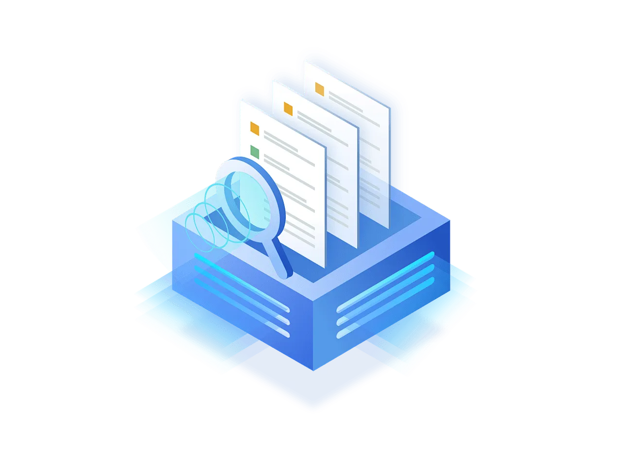 Top Background Image