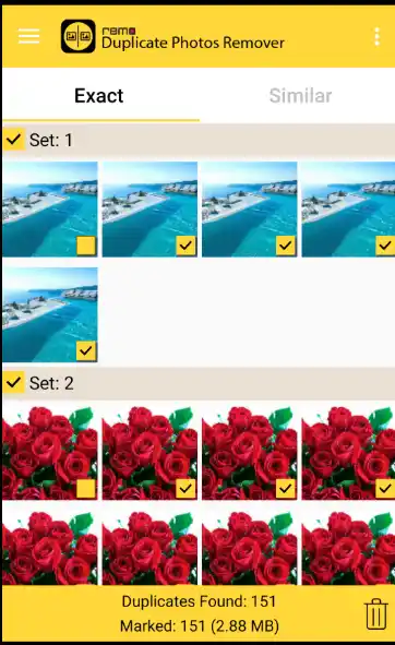 Remo Duplicate Photos Remover.